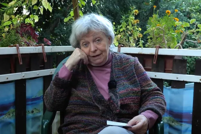 Meghalt F. Várkonyi Zsuzsa pszichológus