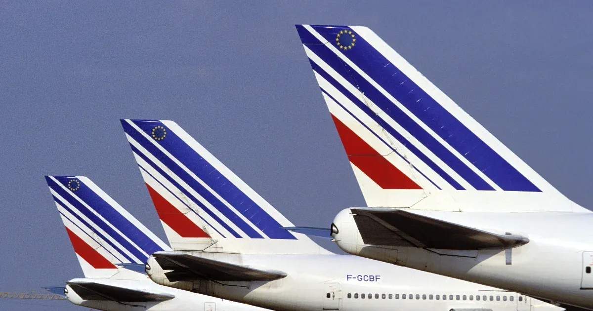 Az Air France és a Lufthansa gépei is elkerülik a pakisztáni légteret