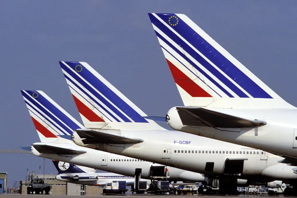 Az Air France és a Lufthansa gépei is elkerülik a pakisztáni légteret
