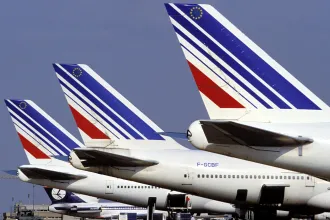 Az Air France és a Lufthansa gépei is elkerülik a pakisztáni légteret