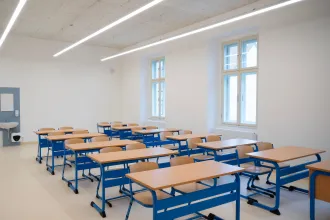 Lezárultak a középiskolai felvételik, a tanulók csaknem 98 százalékát felvették