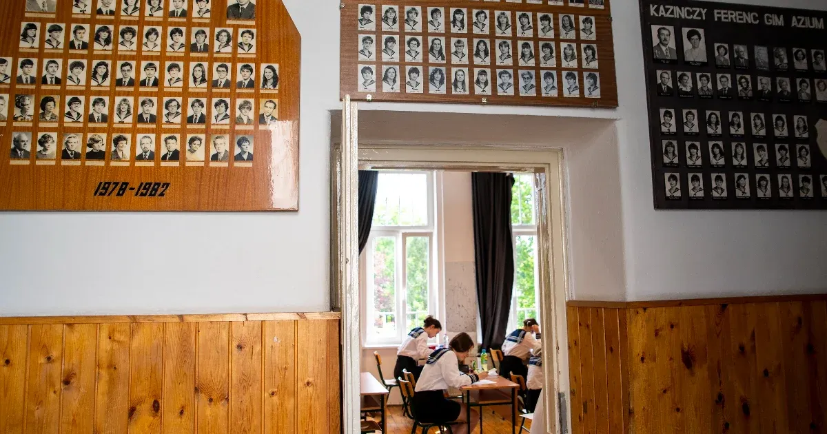 Halmazok, gráfok és vektorok a középszintű matematikaérettségi első felében