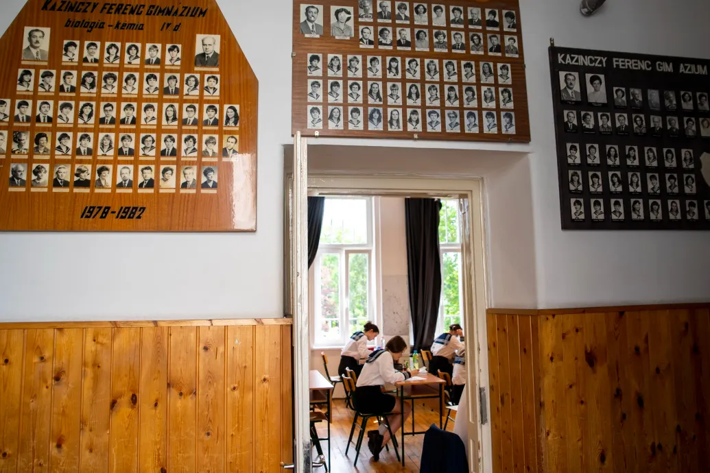 Halmazok, gráfok és vektorok a középszintű matematikaérettségi első felében