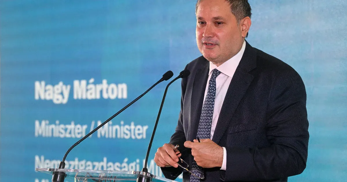 Nagy Márton beavatkozna a lakásbiztosítási díjakba is