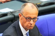 Hatalmas meglepetésre első körben nem sikerült megválasztani Friedrich Merzet Németország új kancellárjának