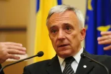 A Román Nemzeti Bank egyetlen nap alatt 2 milliárd eurót költött arra, hogy stabilan tartsa a lej árfolyamát