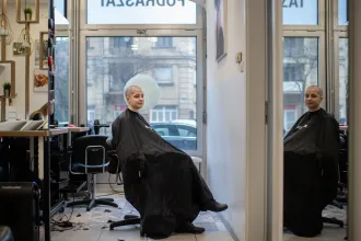 5 díjat nyertek a Telex fotósai a Magyar Sajtófotó Pályázaton