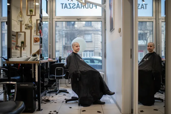 Öt díjat nyertek a Telex fotósai a Magyar Sajtófotó Pályázaton