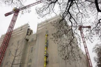 Zárolták az MNB-ügyben érintett Somlai Bálint bankszámláját