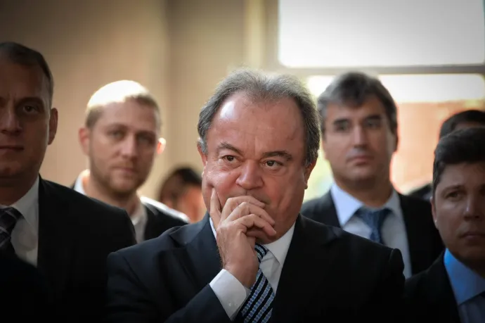 Vezető PNL-s politikus: Ha Simion nyer, nem zárható ki, hogy a PSD koalícióra lépne az AUR-ral