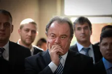 Vezető PNL-s politikus: Ha Simion nyer, nem zárható ki, hogy a PSD koalícióra lépne az AUR-ral