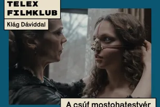 Hamupipőke irigy testvérével jön a májusi Telex Filmklub