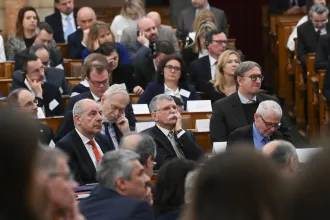 Elfogytak az alkotmánybírók, ezért nemsokára újakat választanak
