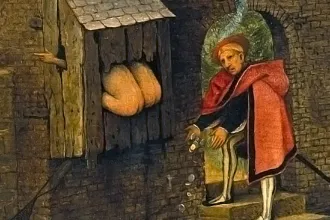 Hogyan lesz valakiből Polconszaró György?