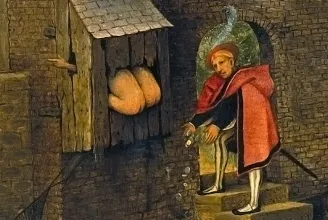 Hogyan lesz valakiből Polconszaró György?