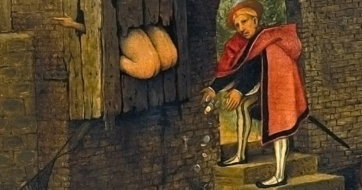 Hogyan lesz valakiből Polconszaró György?