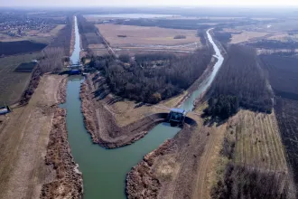 Már több mint 600 gazdálkodó vállalta, hogy elárasszák földterületét