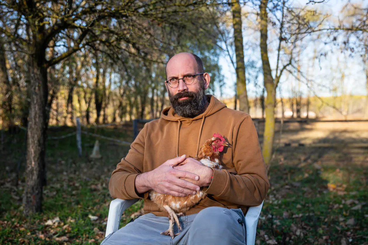 Fotó: Bankó Gábor / 444