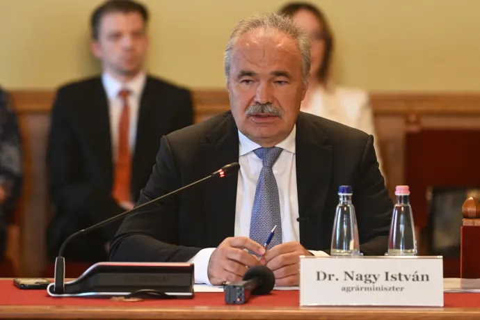 Május végén hirdethetik ki a ragadós száj- és körömfájás vírustól való mentességet, ha addig nem lesz újabb fertőzés