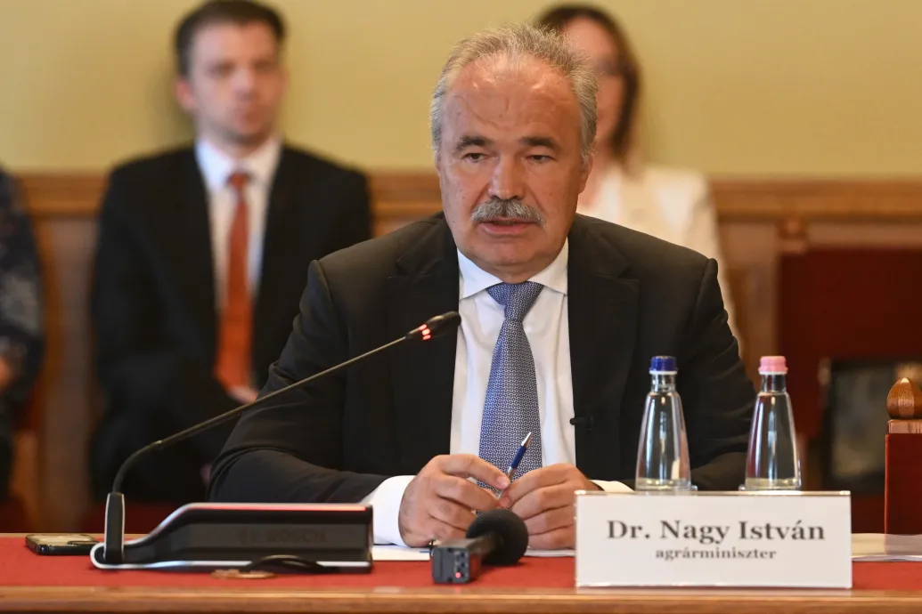 Május végén hirdethetik ki a ragadós száj- és körömfájás vírustól való mentességet, ha addig nem lesz újabb fertőzés