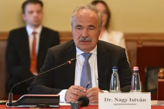 Május végén hirdethetik ki a ragadós száj- és körömfájás vírustól való mentességet, ha addig nem lesz újabb fertőzés