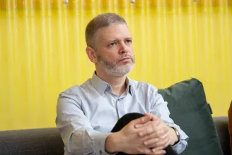 A Demjén-film rendezője reméli, hogy nem égett rá a NER-es bélyeg