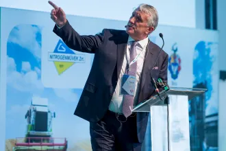 Nagy bajban a Nitrogénművek: a kötvényesek nem fogadták el a műtrágyakirály ajánlatát