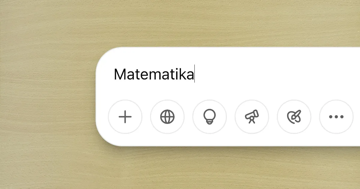 A gép diadala: csillagos ötös jár az MI-knek a hibátlan matekérettségiért