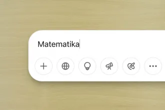 A gép diadala: csillagos ötös jár az MI-knek a hibátlan matekérettségiért