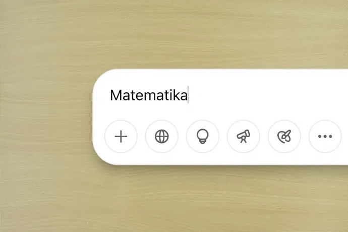 A gép diadala: csillagos ötös jár az MI-knek a hibátlan matekérettségiért