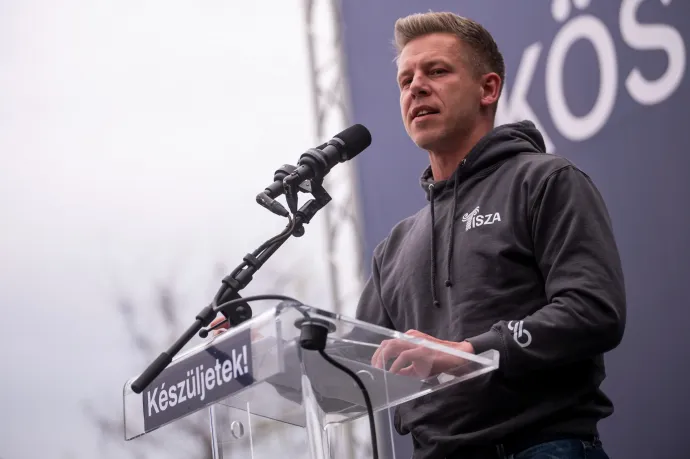 Magyar Orbánnak: Valóban a világ legnagyobb bankrablását végigasszisztáló Poltot akarja az Alkotmánybíróság élére ültetni?