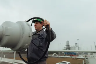 Végleg leszakadna az orosz energiáról az Európai Bizottság
