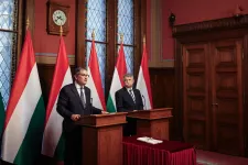 Benyújtotta a 2026-os „háborúellenes” költségvetés tervezetét Nagy Márton