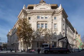 Reagált az MNB a devizahiteles bírósági döntésre: „A Kúria ennek figyelembevételével fogja meghozni ítéletét”