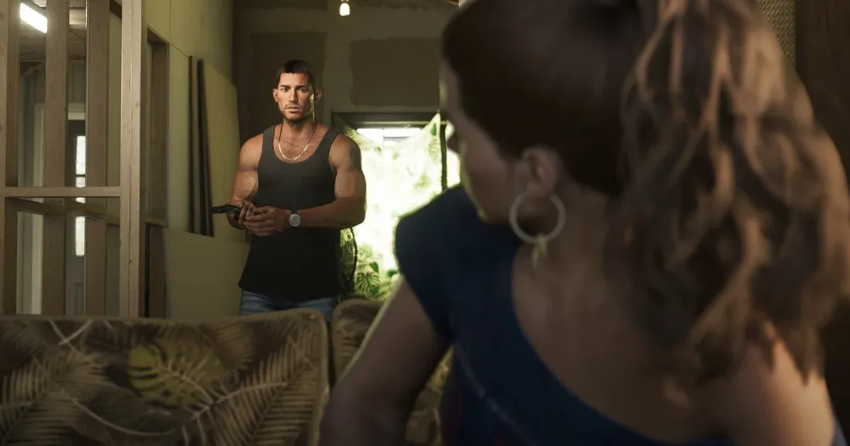 A megjelenés eltolása után váratlanul megérkezett a GTA VI második előzetese