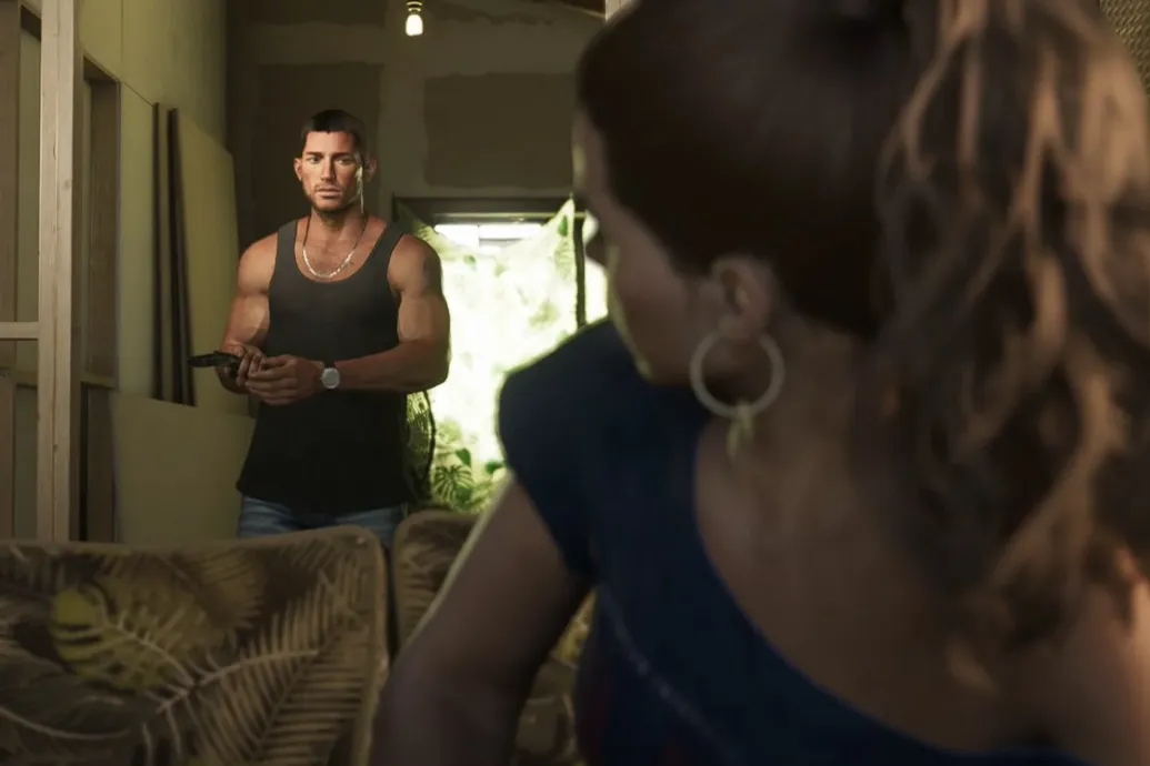 A megjelenés eltolása után váratlanul megérkezett a GTA VI második előzetese
