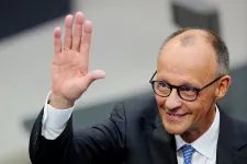 Másodszorra sikerült, Friedrich Merzet kancellárrá választották