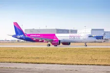 Késik a repülőgéped? Ez történik közben a Wizz Air központjában (x)