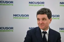 Nicușor Dan kész kiállni választási vitázni George Simionnal