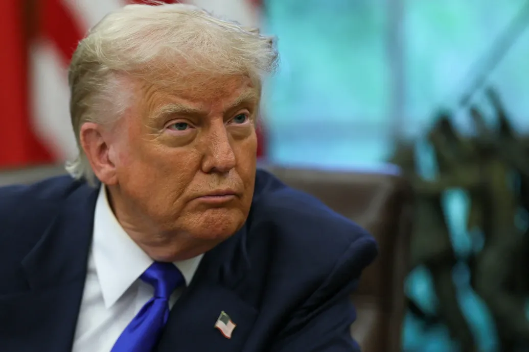 Nem bombázza tovább a jemeni célpontokat az Egyesült Államok, Trump szerint a húszik kapituláltak