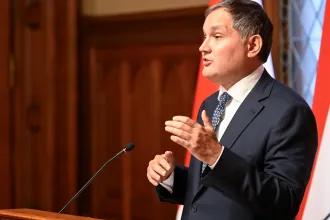 Nagy Márton Varga Mihályról és Windisch Lászlóról: Nem voltak elég alaposak, de senki sem tévedhetetlen