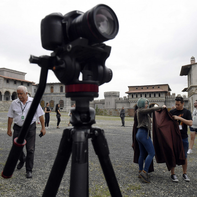 Négyszázmilliárdos magyar ágazatot fenyeget Trump legújabb vámötlete