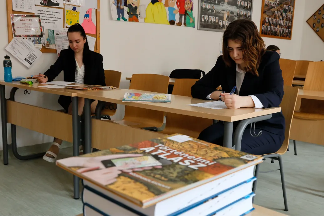 A Tanácsköztársaság, a Rákosi-korszak és a hidegháború is szerepel a középszintű történelemérettségin