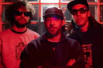 A BBC világhírű műsorának vendége volt a magyar Jazzbois