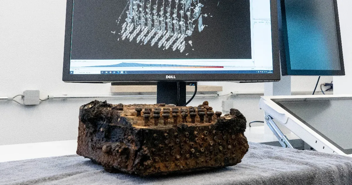 A mesterséges intelligenciának gyerekjáték lenne feltörni az Enigmát