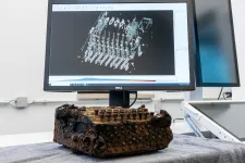 A mesterséges intelligenciának gyerekjáték lenne feltörni az Enigmát