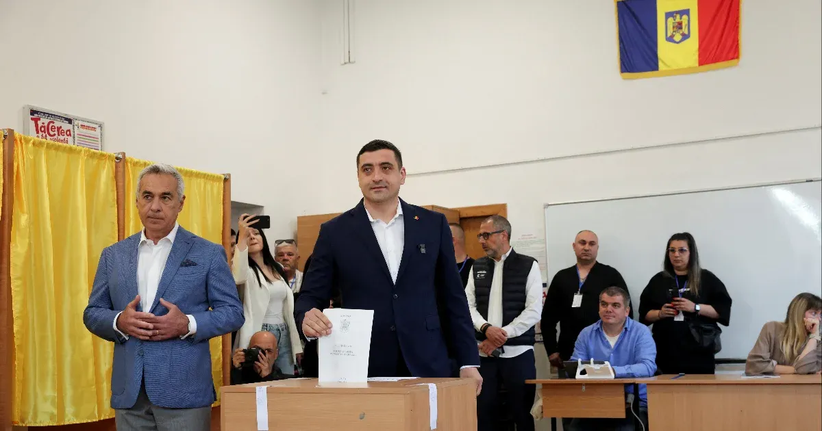 Orbán annak a szélsőjobboldali román elnökjelöltnek az egyik kijelentésével értett egyet, aki ellen az RMDSZ kampányol