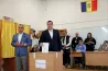 Orbán annak a szélsőjobboldali román elnökjelöltnek az egyik kijelentésével értett egyet, aki ellen az RMDSZ kampányol