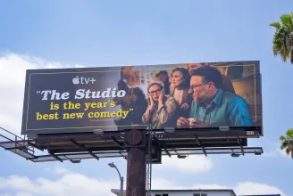Folytatást kap a Hollywoodot kifigurázó sorozat az Apple-nél