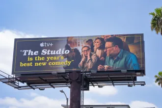 Folytatást kap a Hollywoodot kifigurázó sorozat az Apple-nél